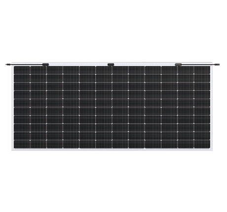 410W Flexible Solar Panel